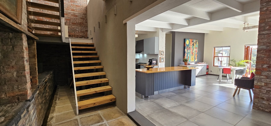4 Bedroom Property for Sale in Swellendam Western Cape